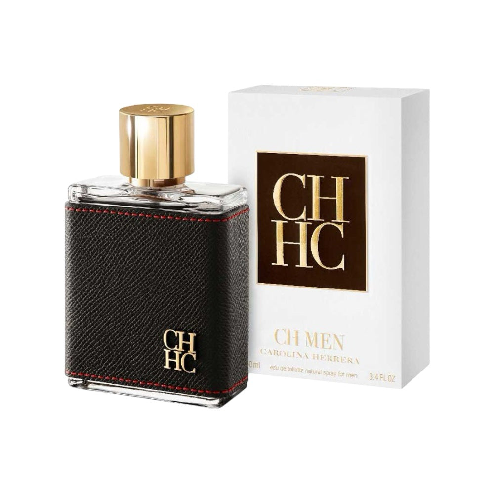 Carolina Herrera CH Men EDT 100ml