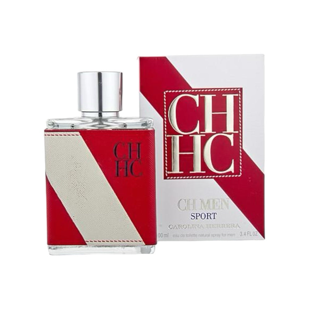 Carolina Herrera CH Sport Men EDT 100ml