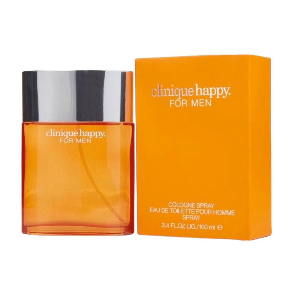 Clinique Happy Men EDC 100ml