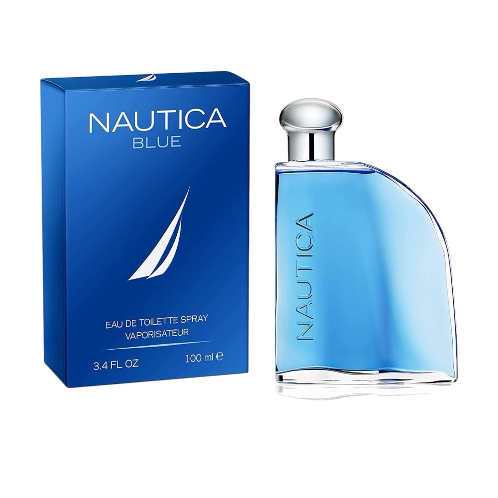 Nautica Blue Men EDT 100ml