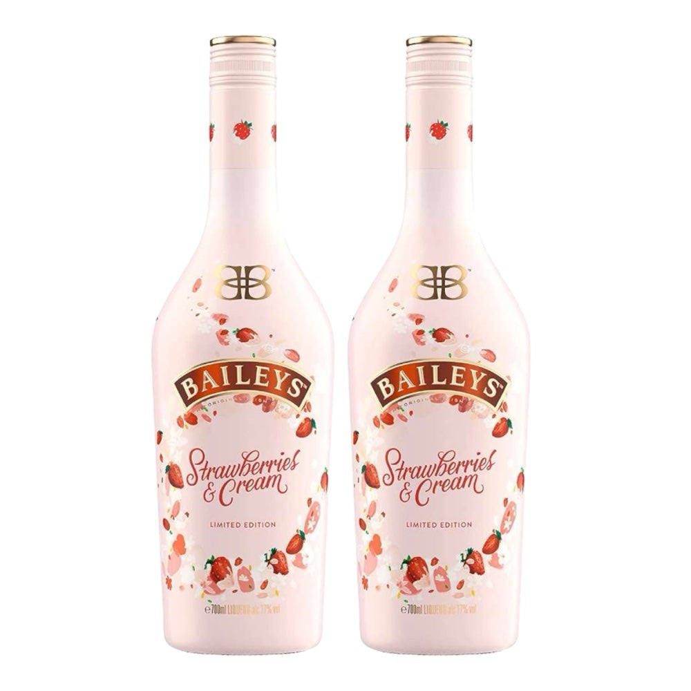 Baileys Strawberries & Cream 700 ml
