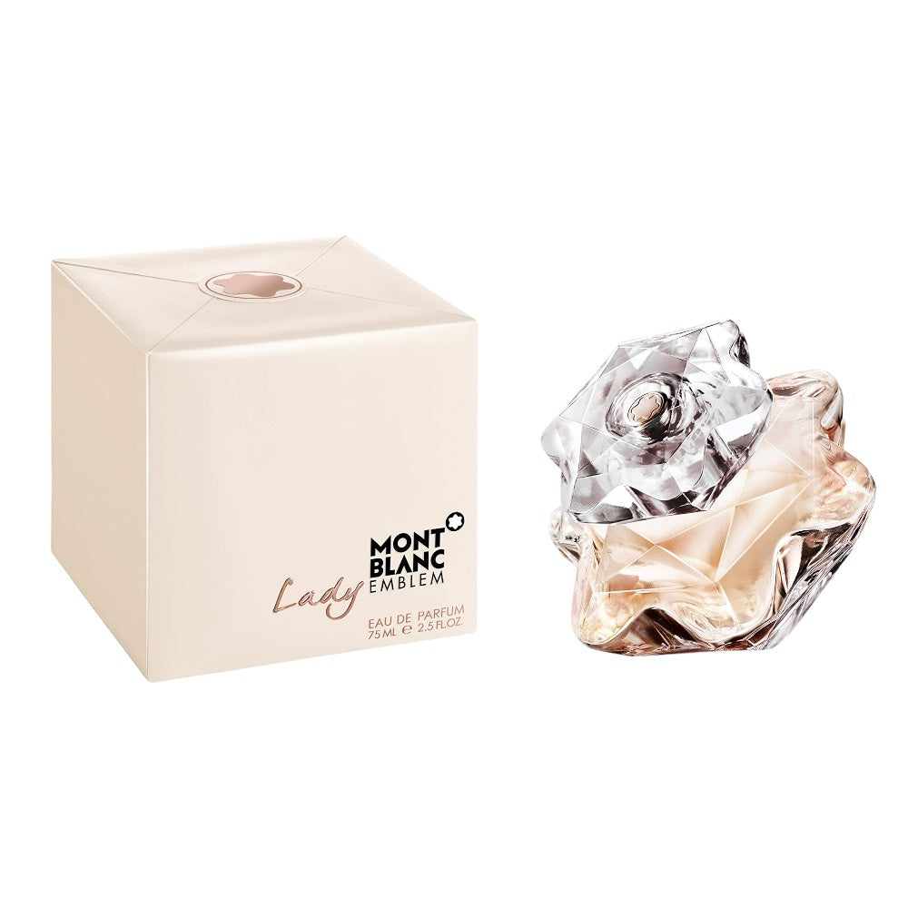 Mont Blanc Enblem Woman EDP 75ml