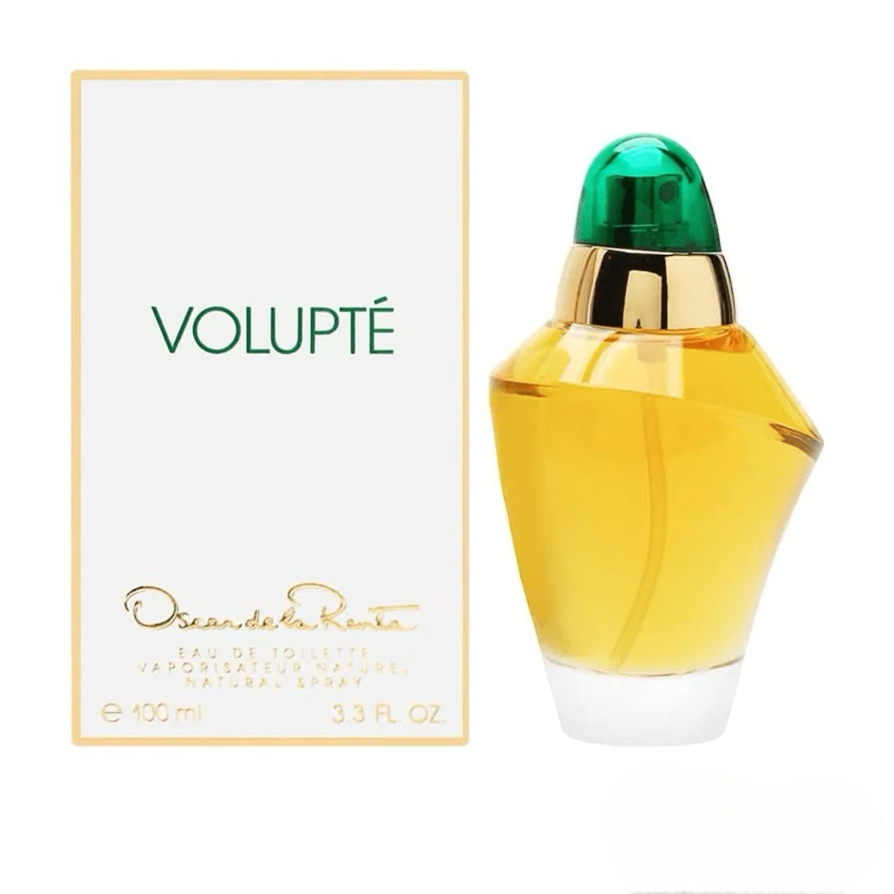 Oscar De La Renta Volupte Woman EDT 100ml