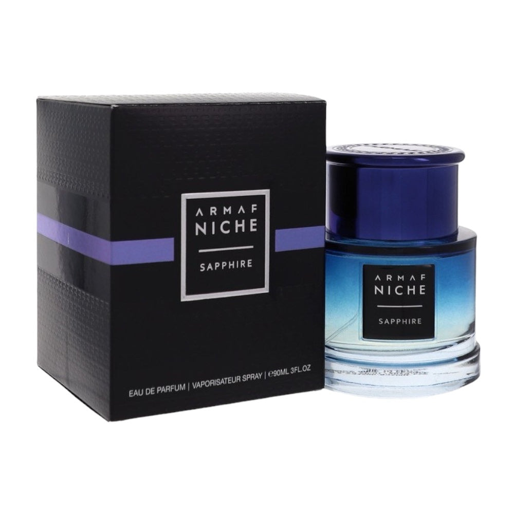 Armaf Niche Sapphire Men EDP 90ml