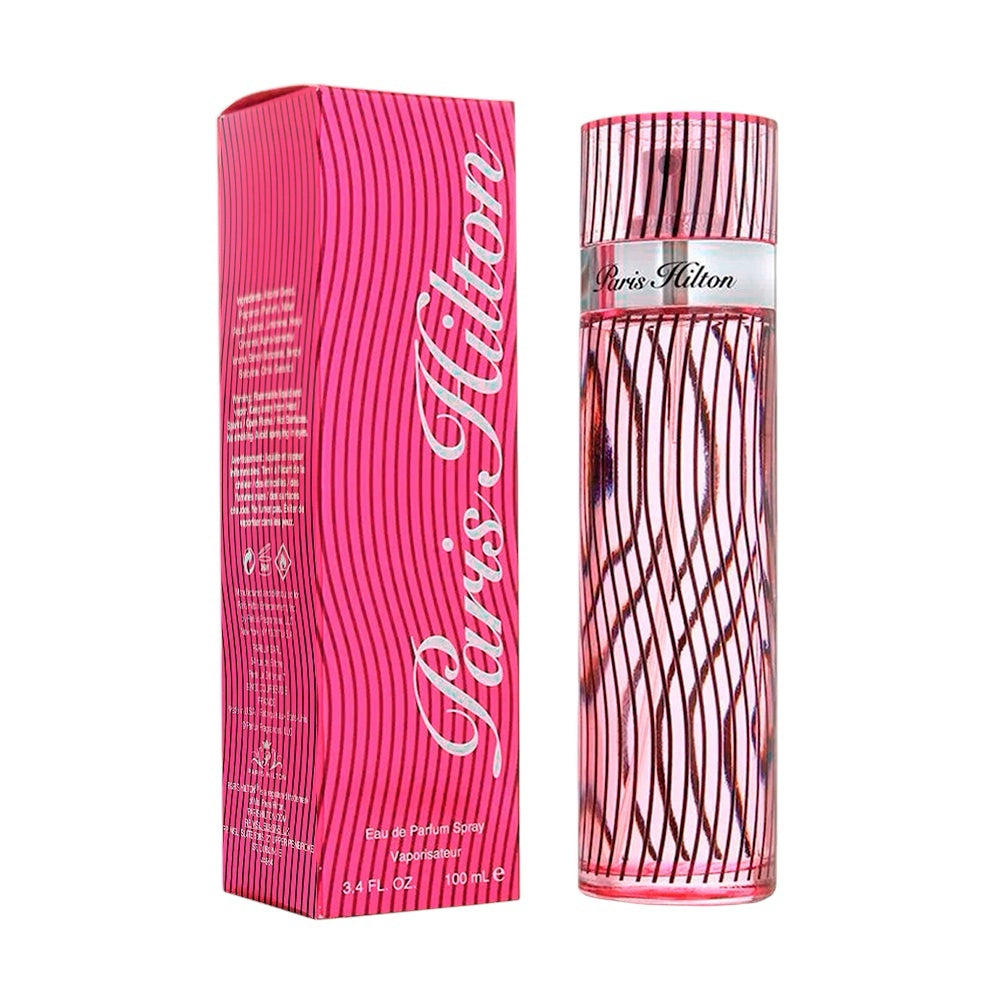 Paris Hilton Women EDP 100ml