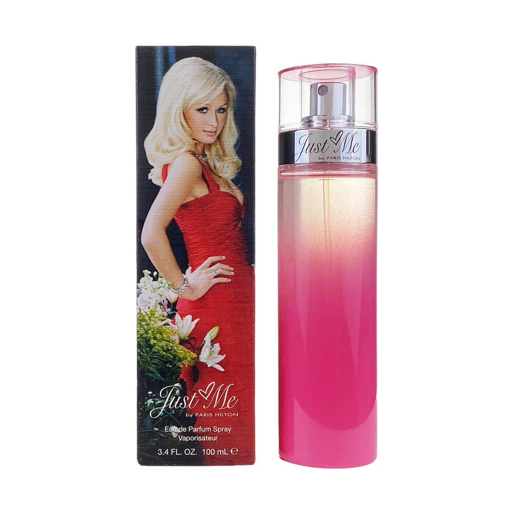 Paris Hilton Just Me Woman EDP 100ml