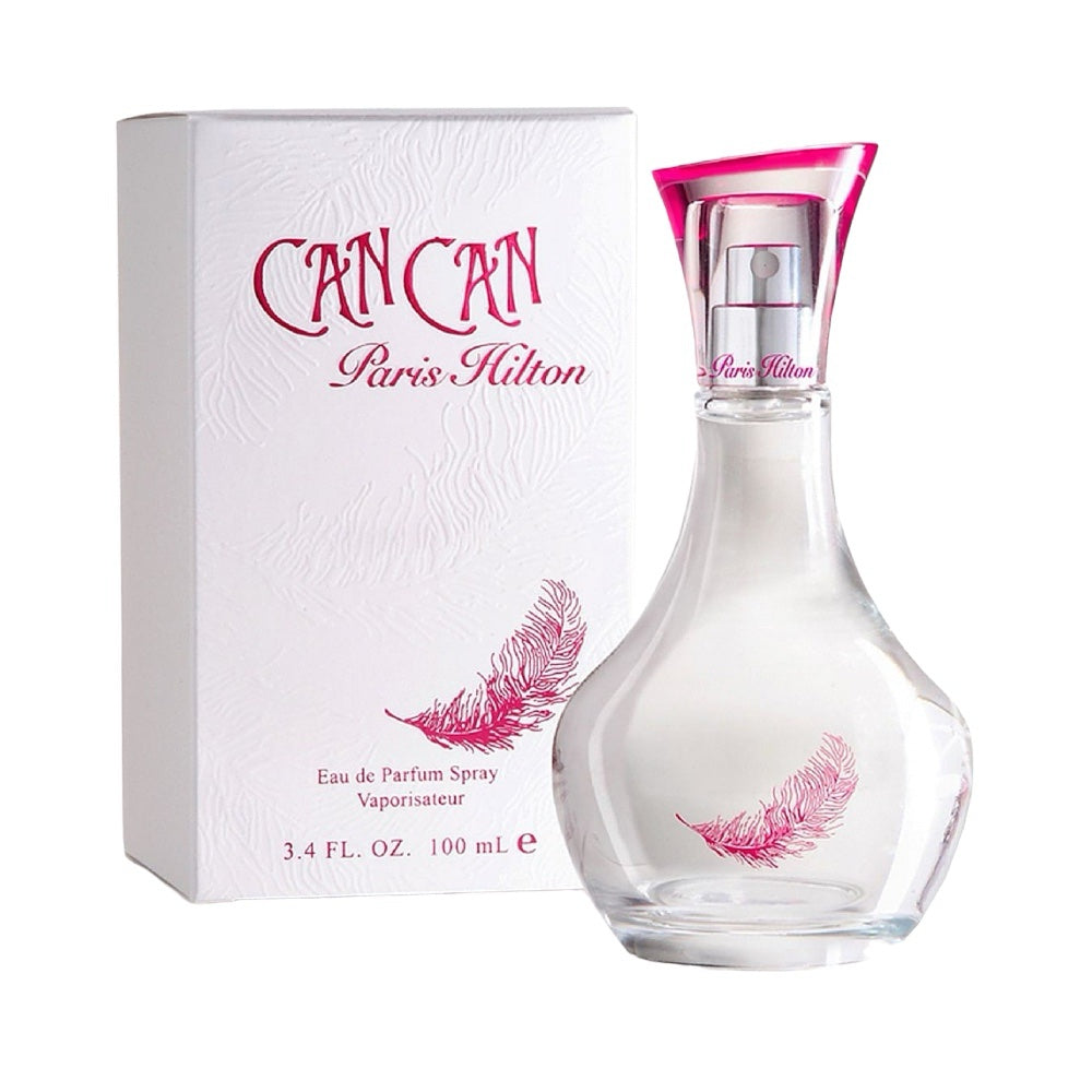 Paris Hilton Can Can Women EDP 100ml