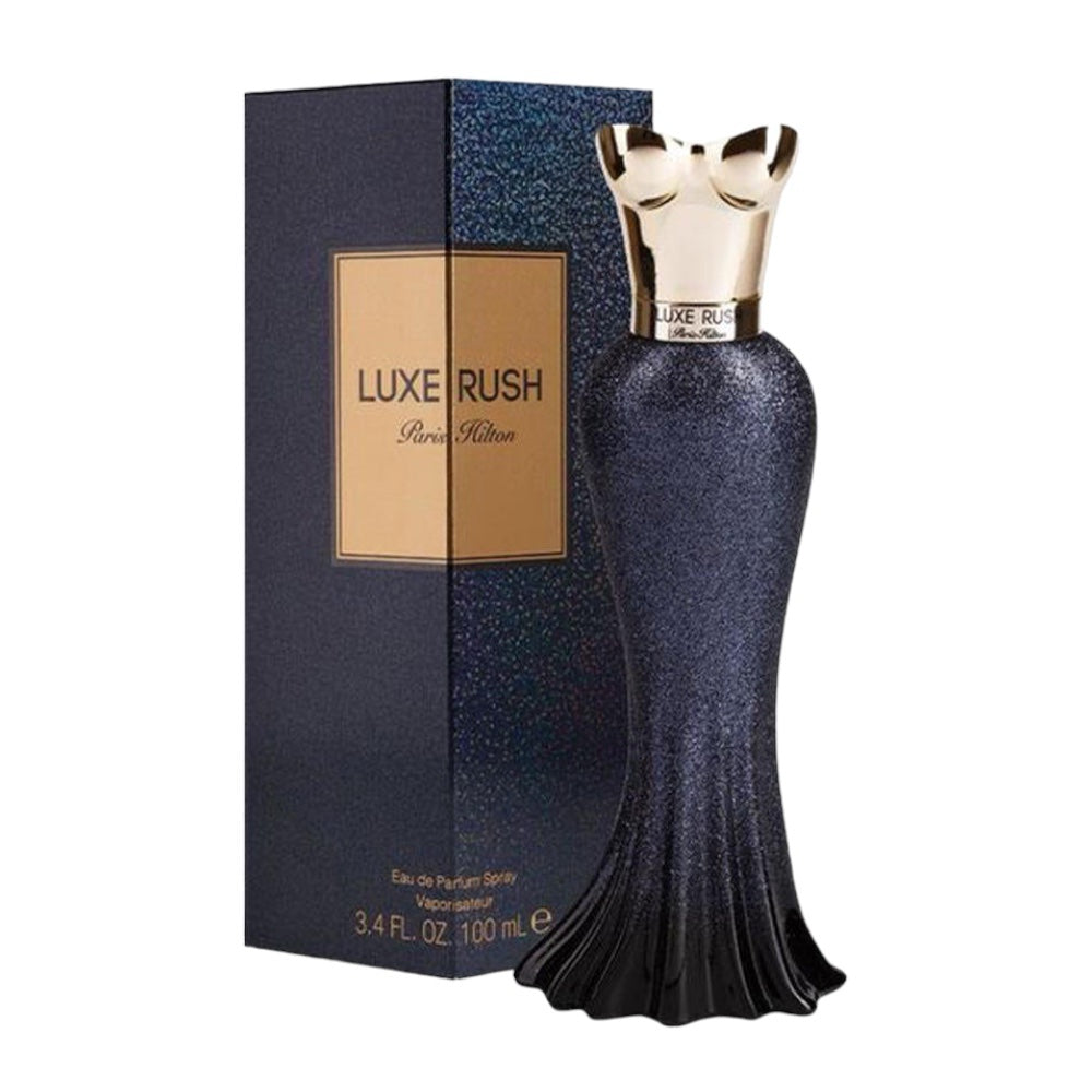 Paris Hilton Luxe Rush Woman EDP 100ml