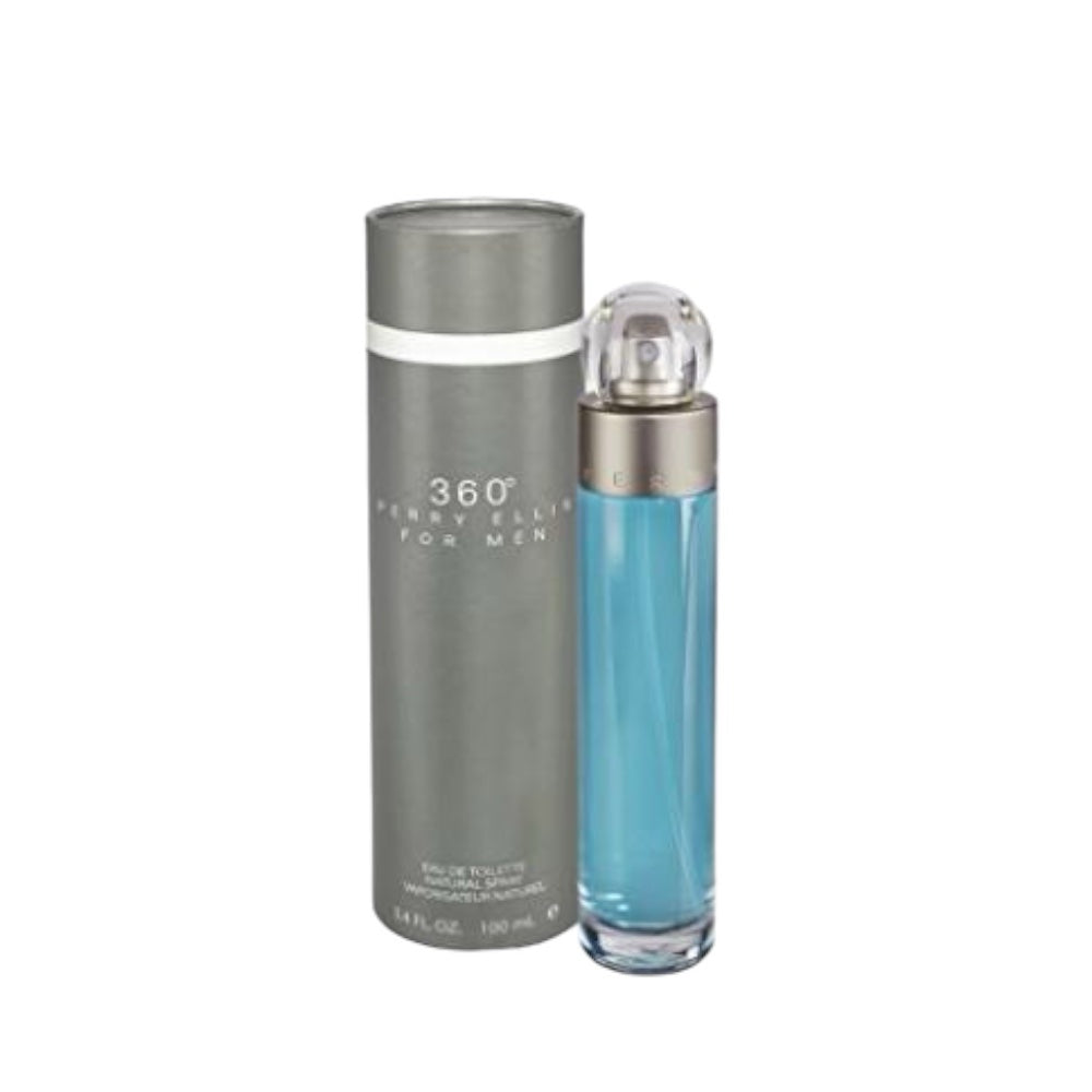 Perry Ellis 360 Men EDT 100ml