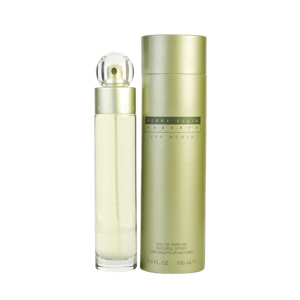 Perry Ellis Reserve Women EDT 100ml