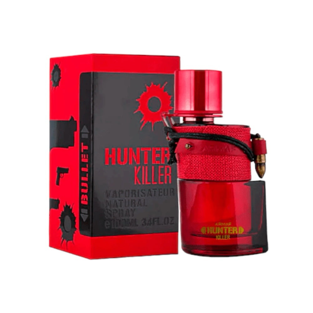 Armaf Hunter Killer Men EDP 100ml