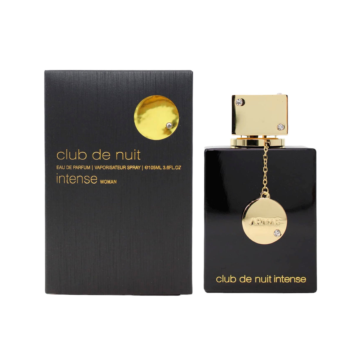 Armaf Club De Nuit Intense Woman EDP 105ml