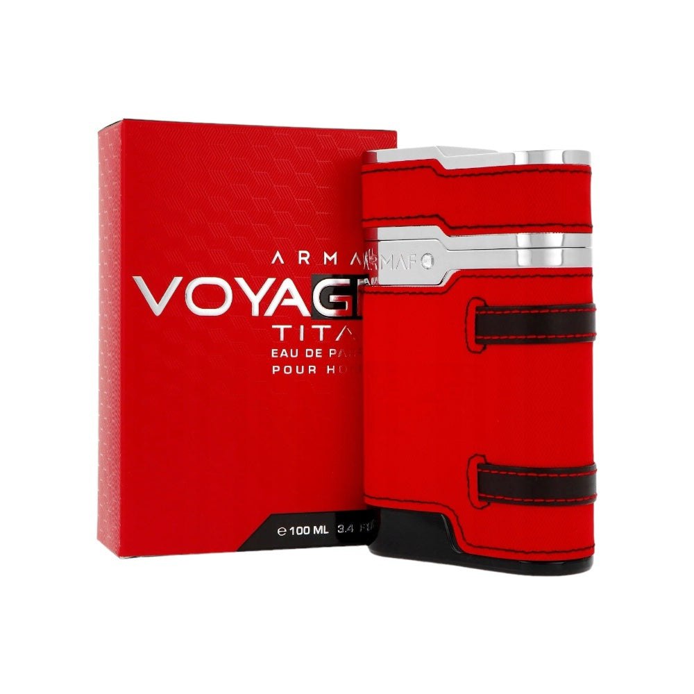 Armaf Boyage Titan Men EDP 100ml
