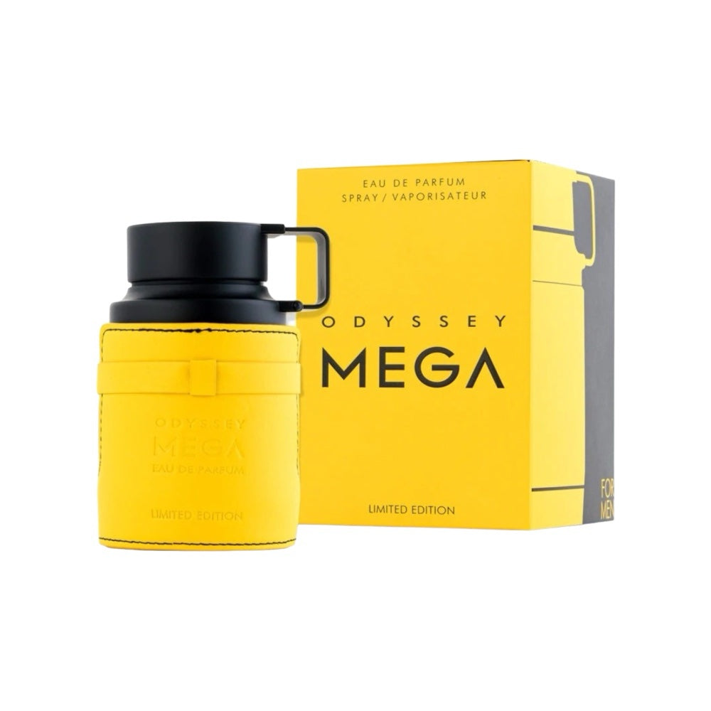 Armaf Odyssey Mega Men EDP 100ml
