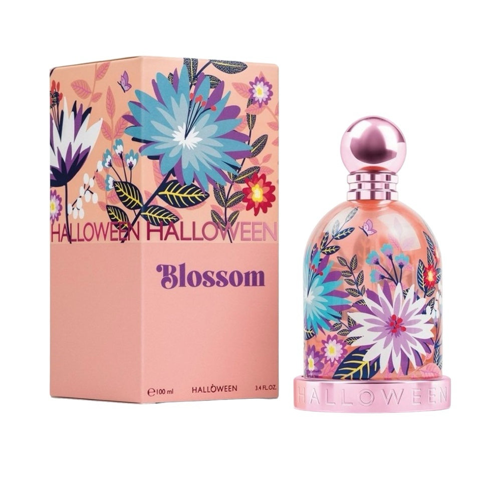 Halloween Blossom Women EDT 100ml