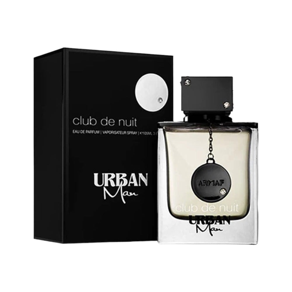 Armaf Club de nuit Urban Man EDP 105