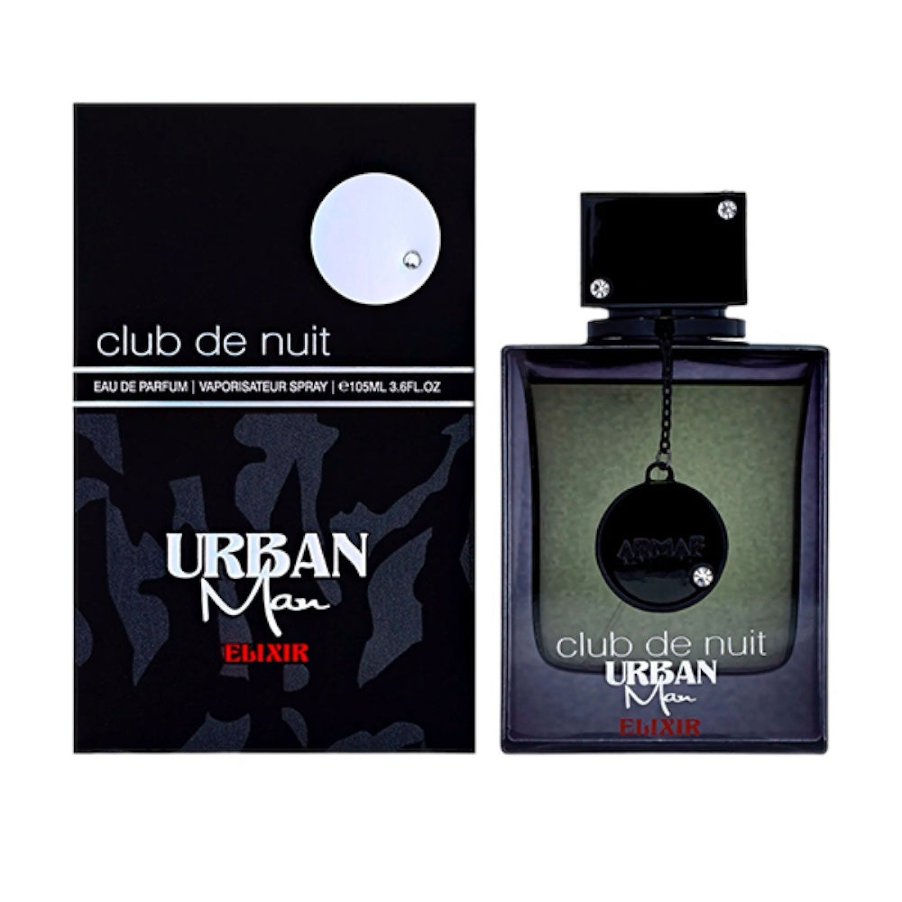 Armaf Club De Nuit Urban Elixir Man EDP 105ml