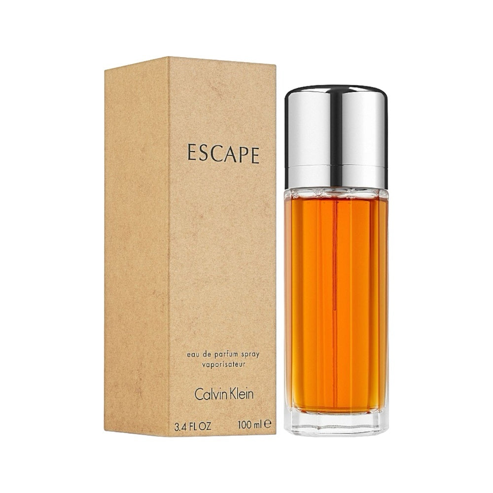 Calvin Klein Escape Woman EDP 100ml