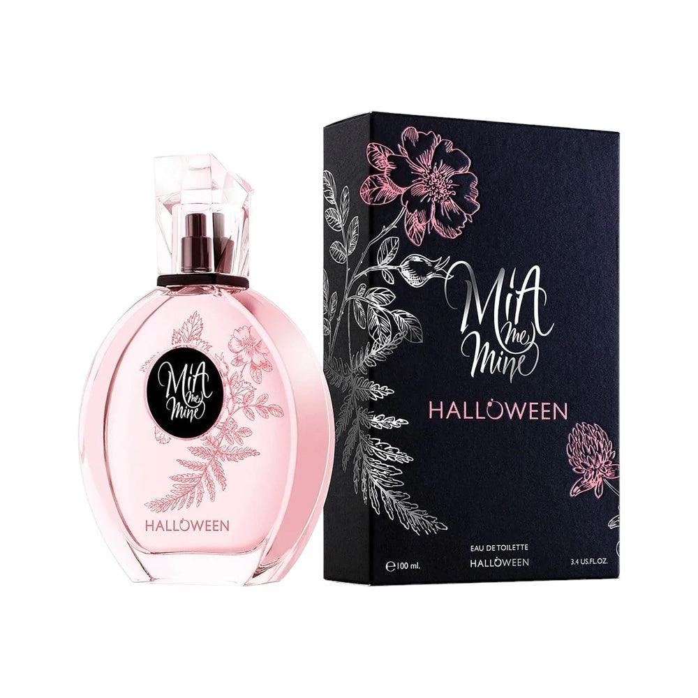 Halloween Mia Me Mine Woman EDT 100ml