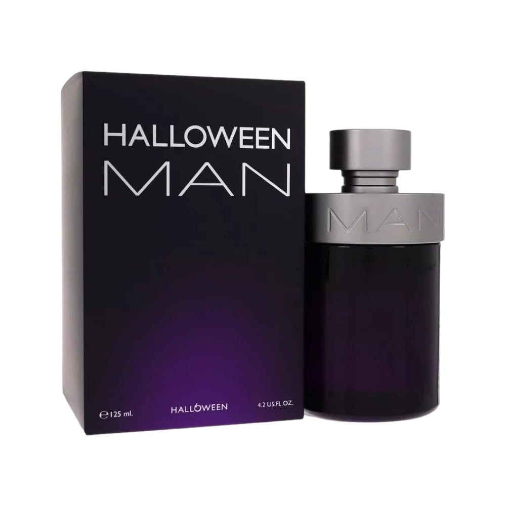 Halloween Man EDT 125ml