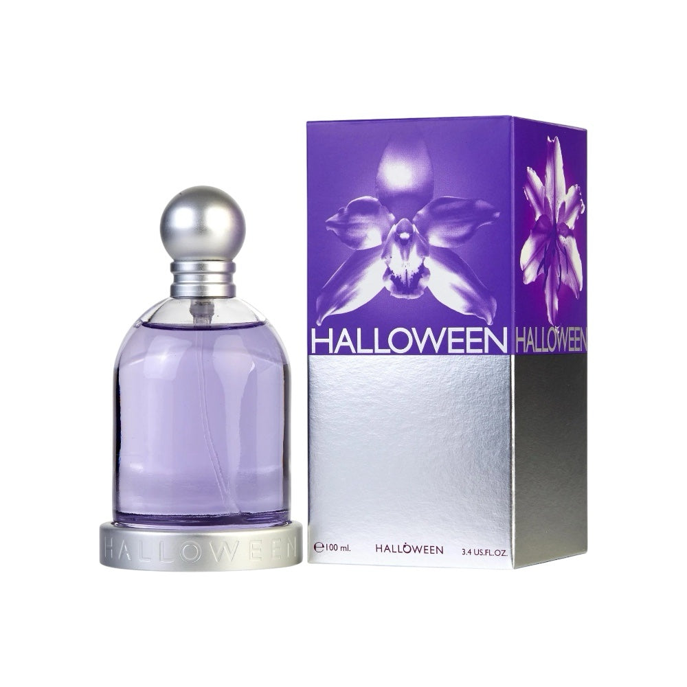 Halloween Women EDT 100ml