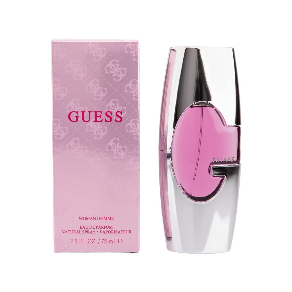 Guess Women EDT 75ml
