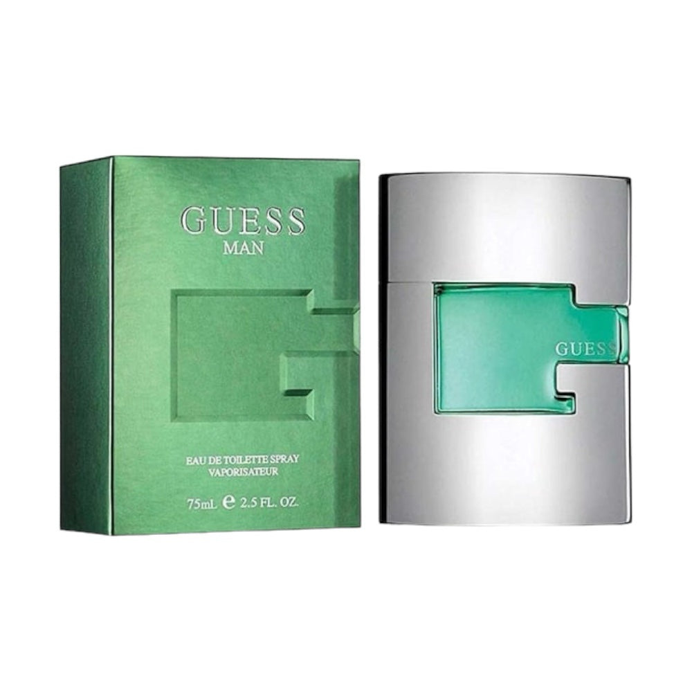 Guess Men EDT 75ml