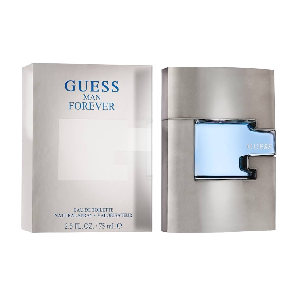 Guess Forever Men EDT 75ml