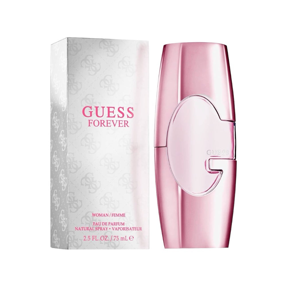 Guess Forever Women EDT 75ml