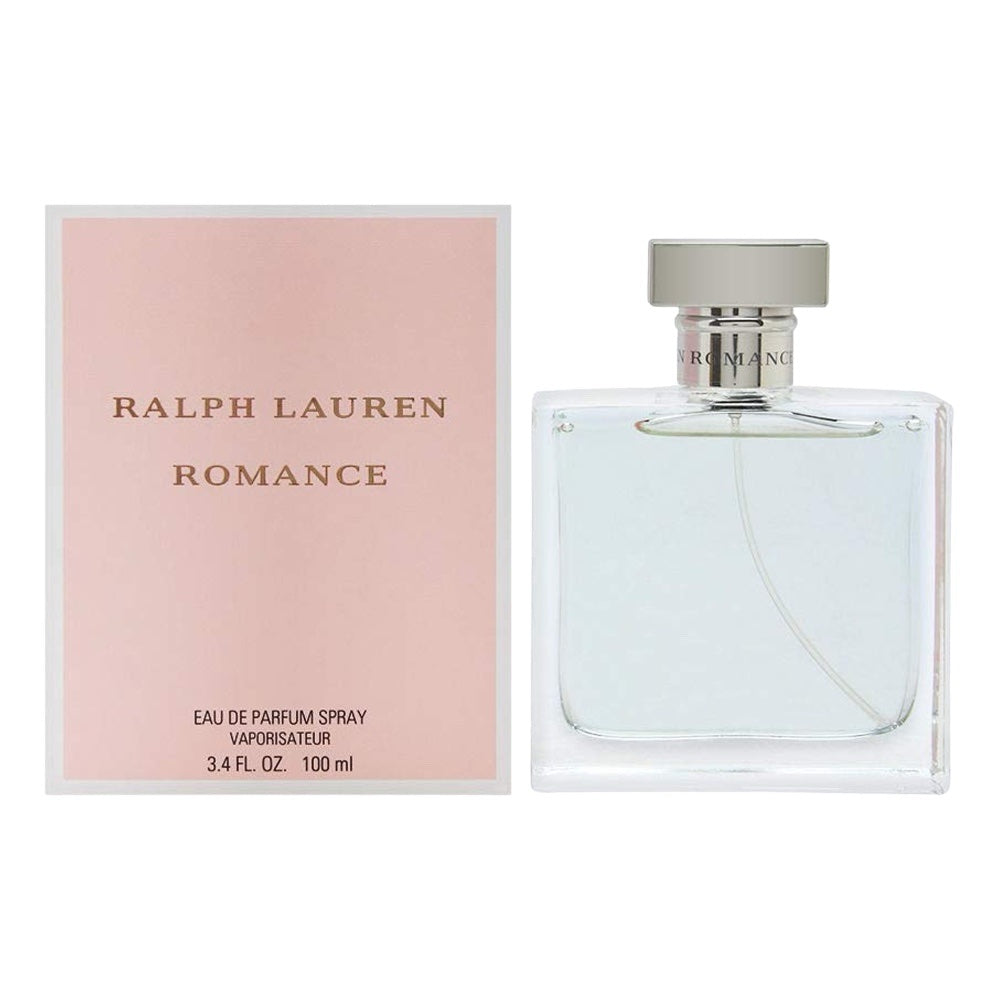 Ralph Lauren Romance Woman EDP 100ml