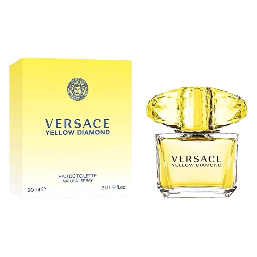 Versace Yellow Diamond Woman EDT 90ml