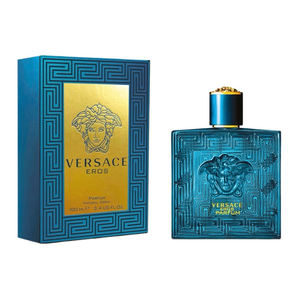 Versace Eros Parfum Men 100ml