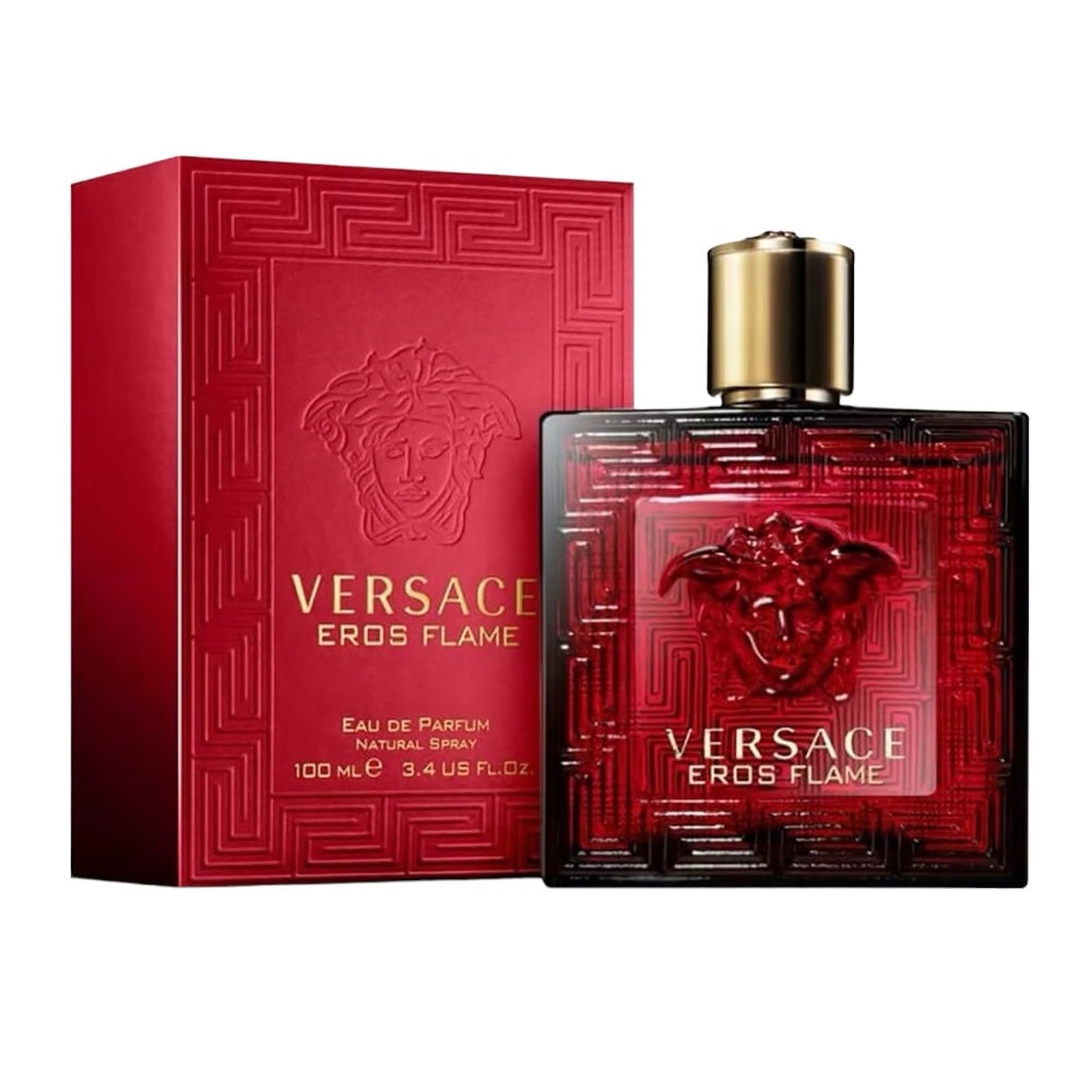 Versace Eros Flame Men EDP 100ml