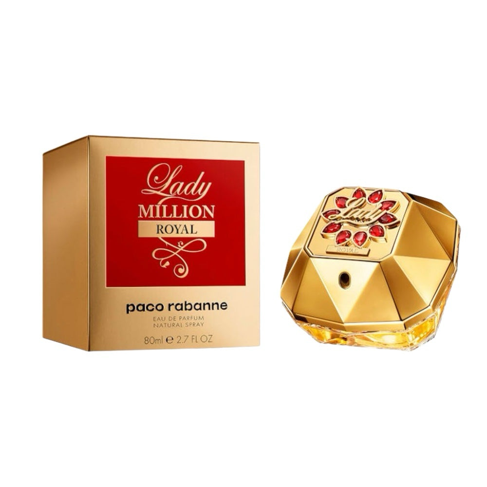 Paco Rabanne Lady Million Royal Women EDP 80ml