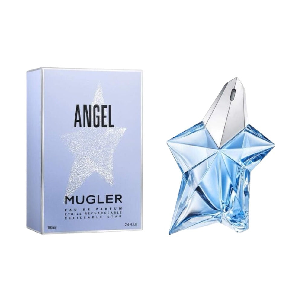 Thierry Mugler Angel Women EDT 100ml