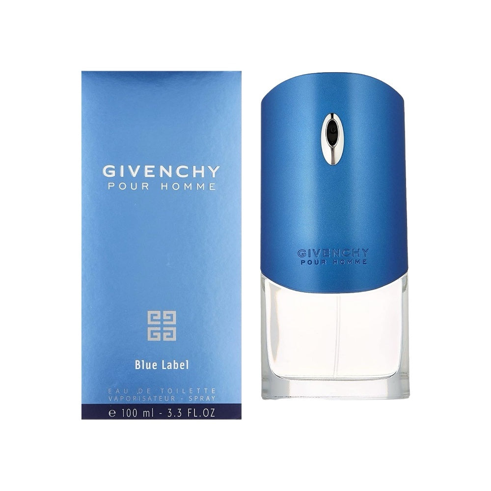 Givenchy Blue Label Men EDT 100ml