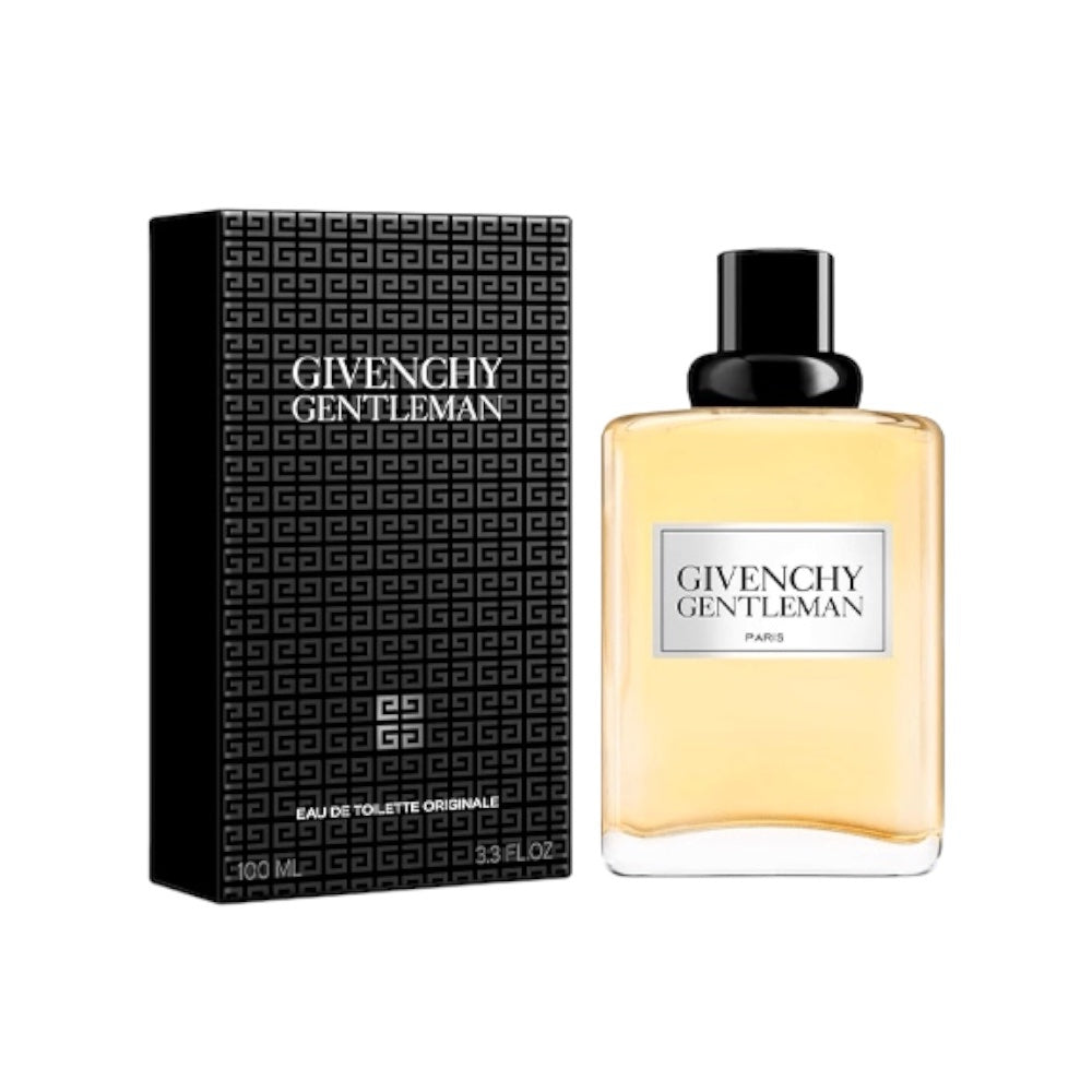 Givenchy Gentleman Men EDT 100ml
