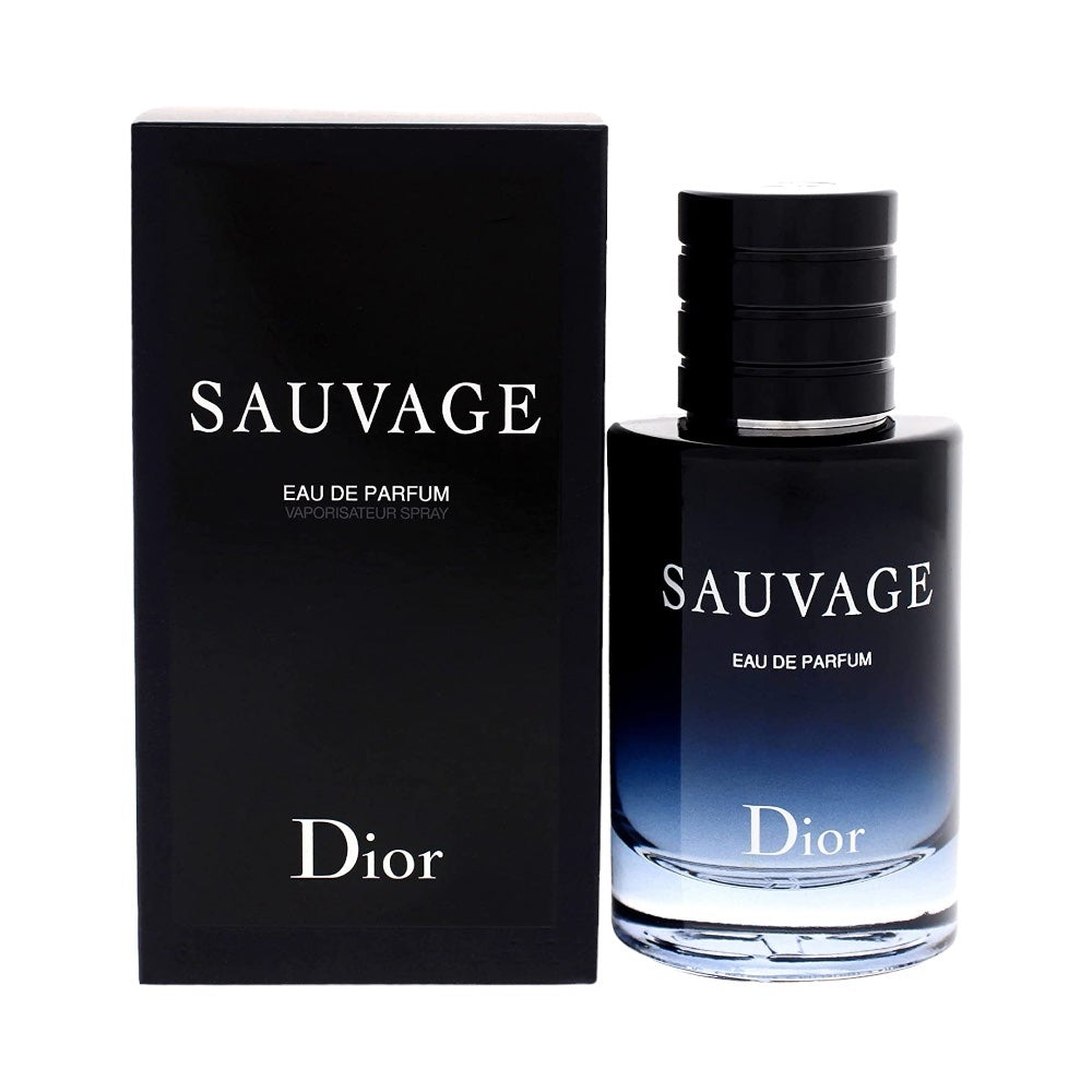 Christian Dior Sauvage Men EDP 200ml