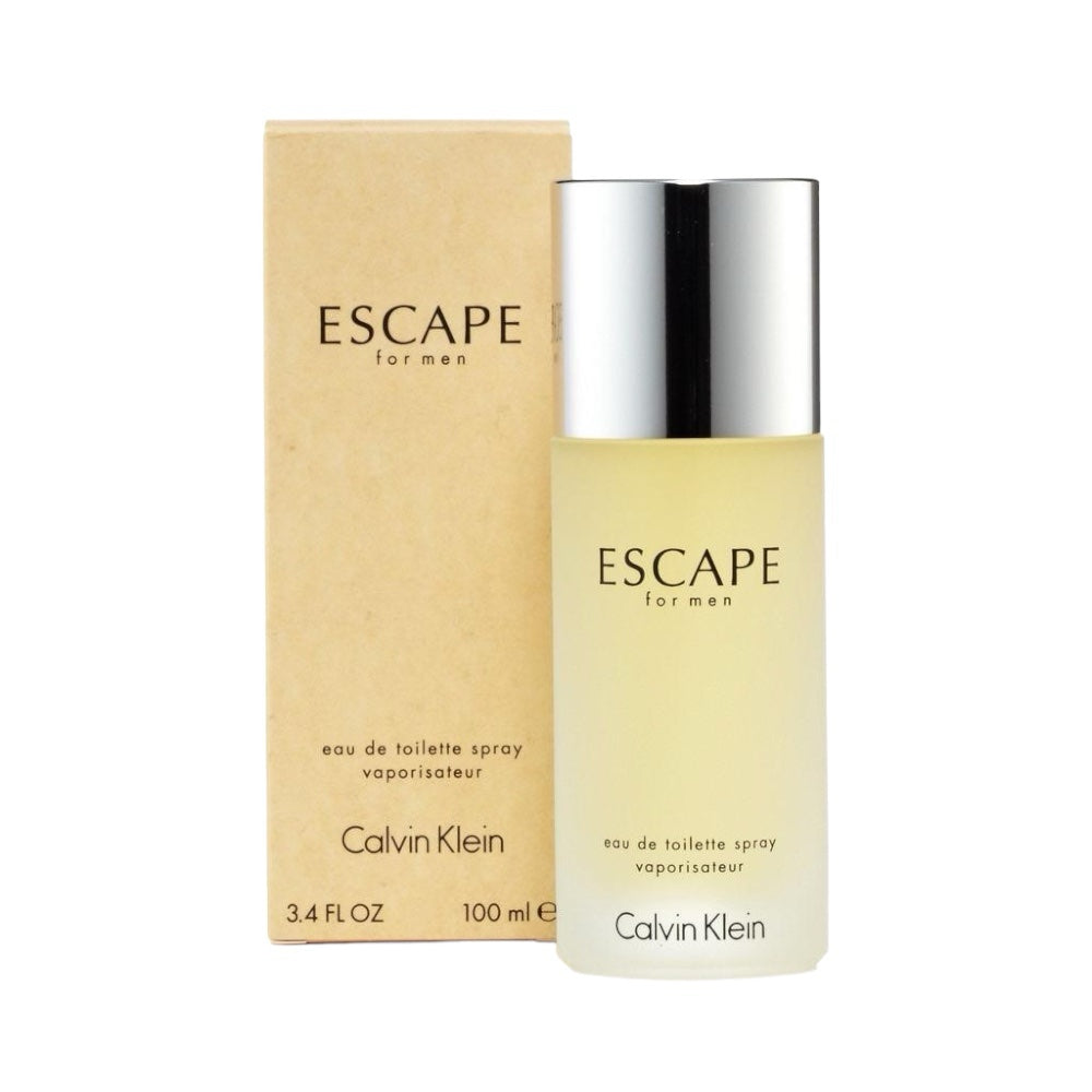 Calvin Klein Escape Men EDT 100ml