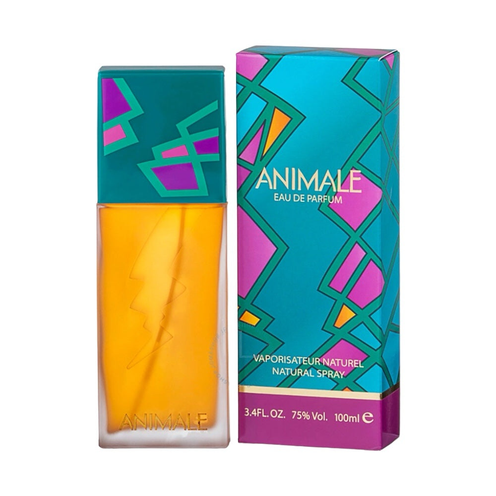 Animale Woman EDP 100ml