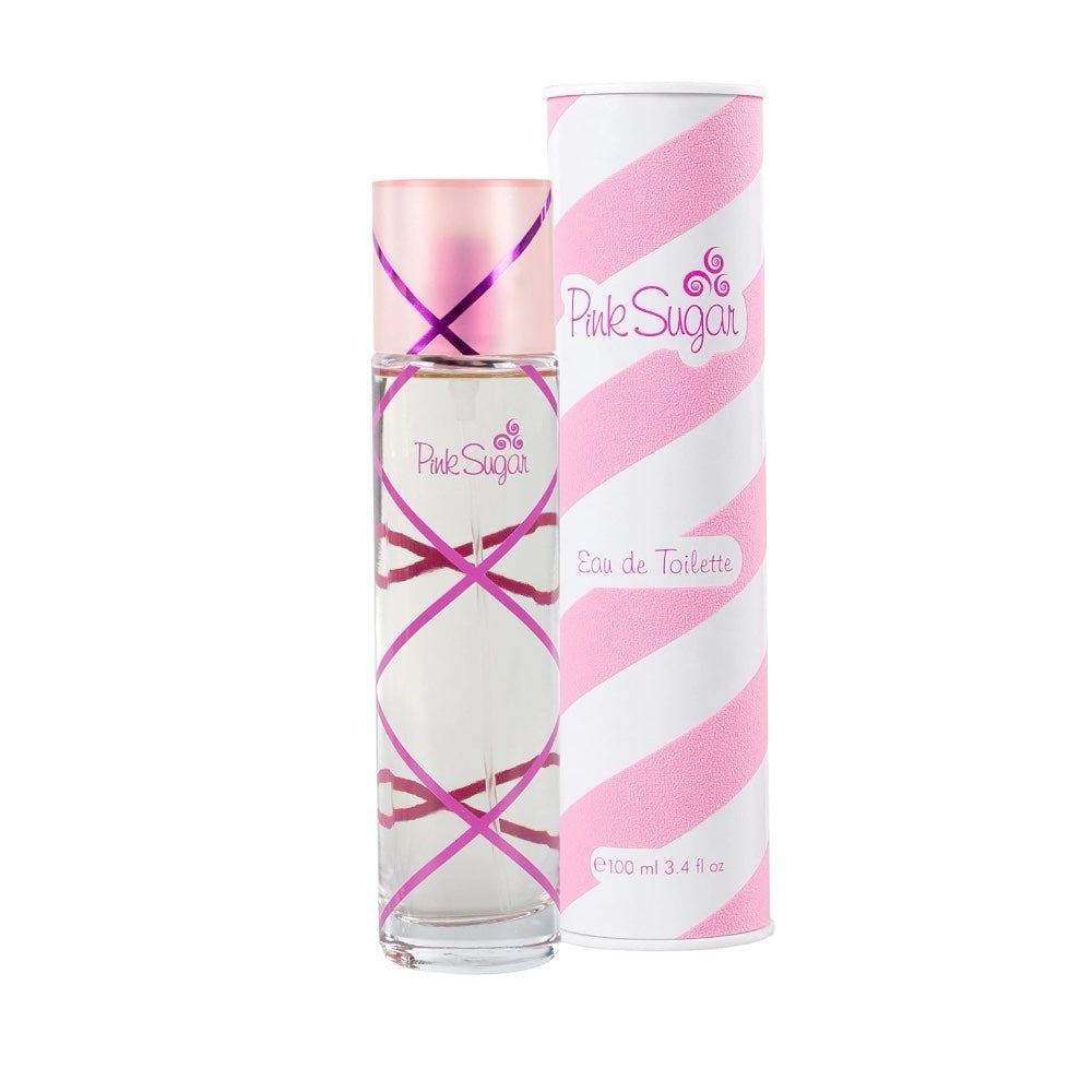 Aquolina Pink Sugar Woman EDT 100ml