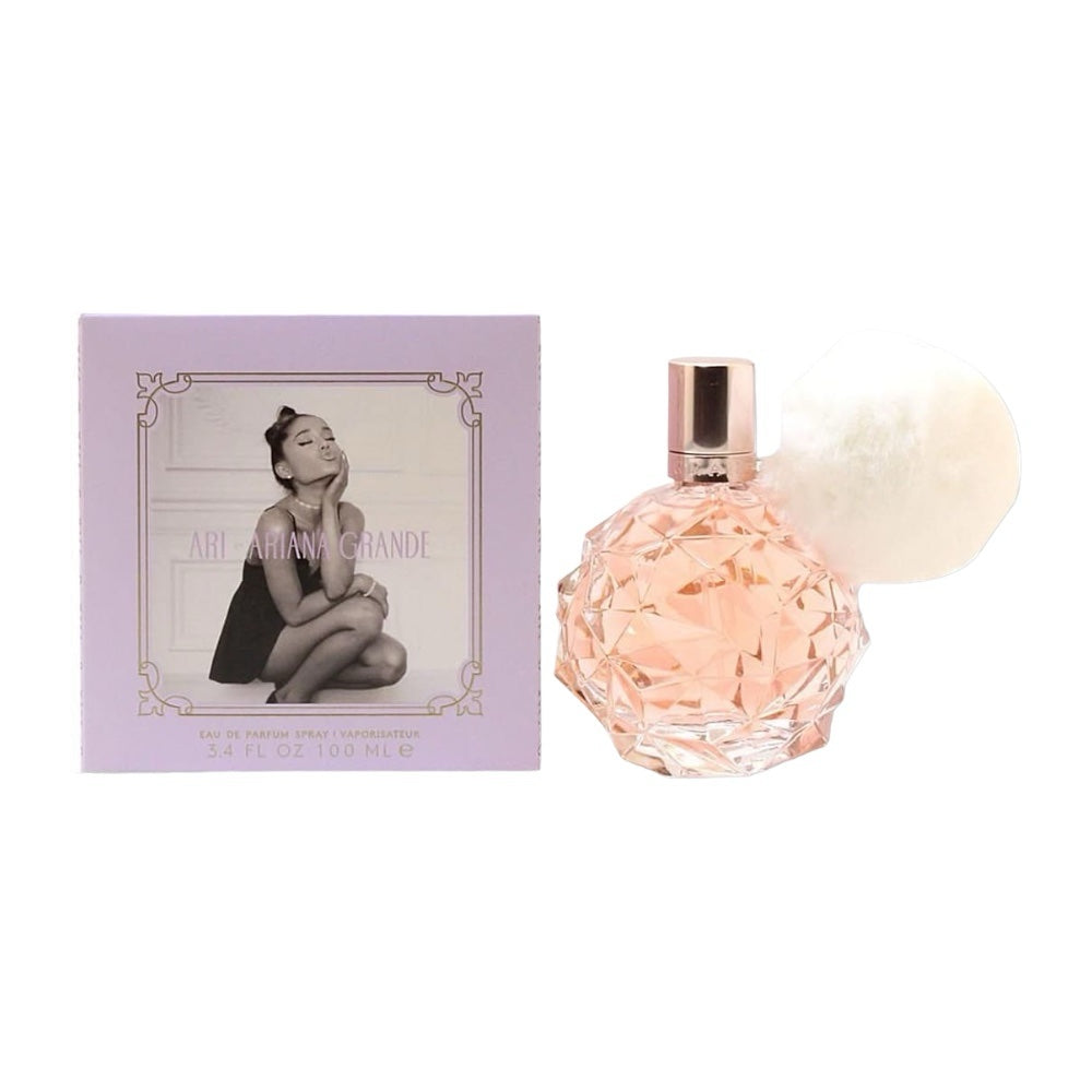 Ariana Grande Ari Woman EDP 100ml
