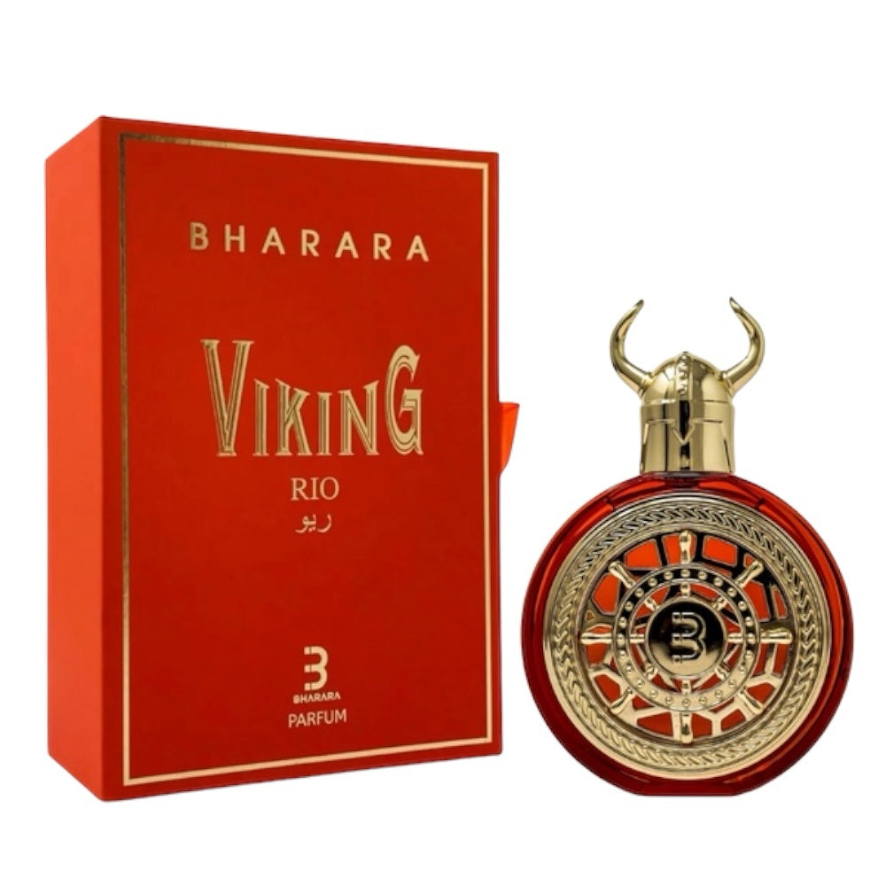 Bharara Viking Rio Unisex Parfum 100ml
