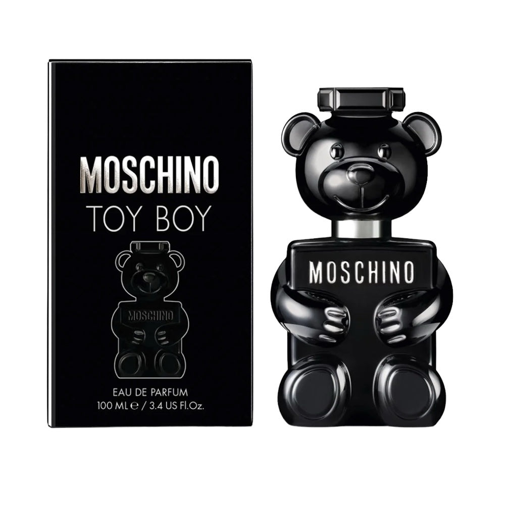 Moschino Toy Boy Men EDP 100ml
