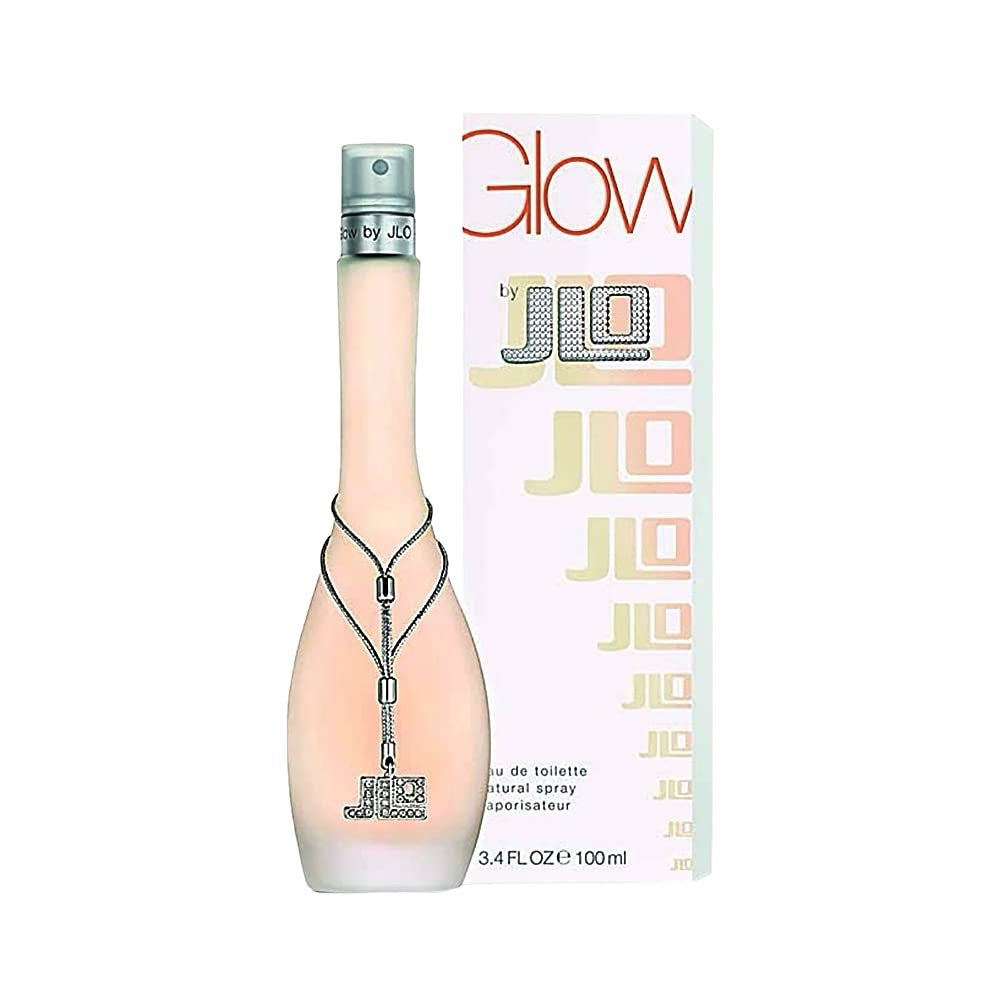 Jennifer Lopez Glow Woman EDT 100ml