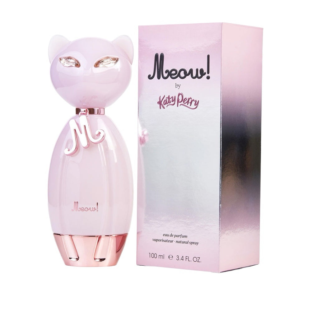 Katy Perry Meow Woman EDP 100ml