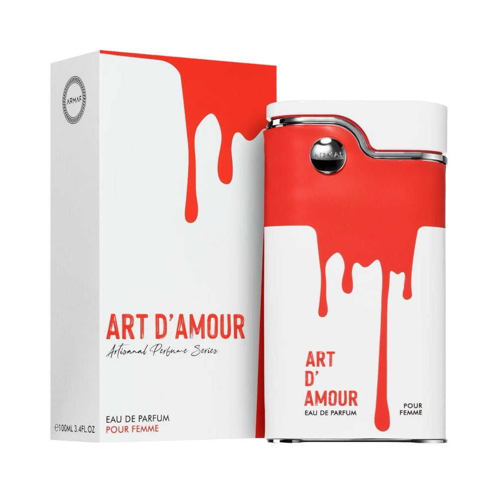 Armaf Art D Amour Woman EDP 100ml