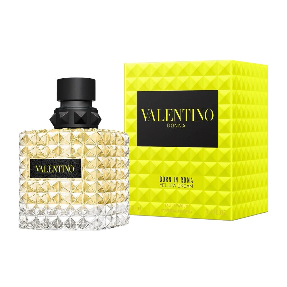 Valentino Donna Born in Roma Yellow Dream Woman EDP 100ml