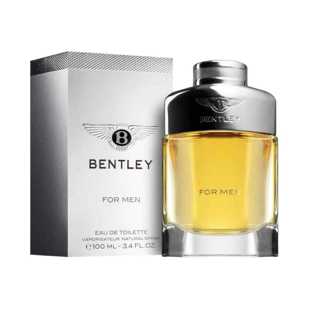 Bentley For Men EDT 100ml