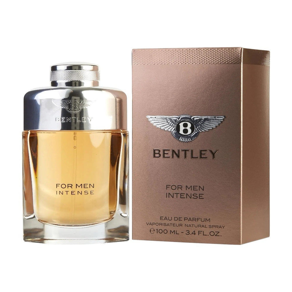 Bentley Intense Men EDP 100ml